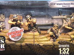 Toysoldier 1:32