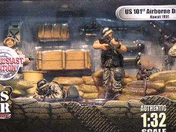 Toysoldier 1:32