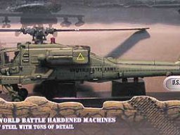 Toysoldier 1:32