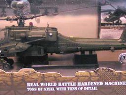 Toysoldier 1:32