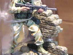 Toysoldier 1:32