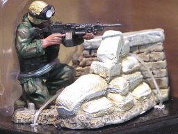 Toysoldier 1:32