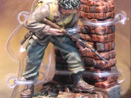 Toysoldier 1:32
