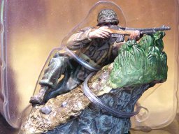 Toysoldier 1:32