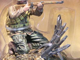 Toysoldier 1:32