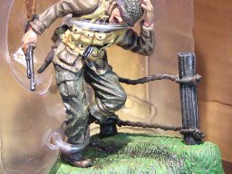 Toysoldier 1:32
