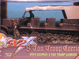 Toysoldier 1:32