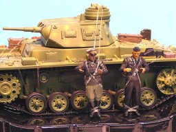 Toysoldier 1:32