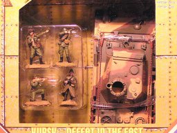 Toysoldier 1:32