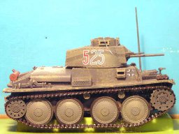 Toysoldier 1:32