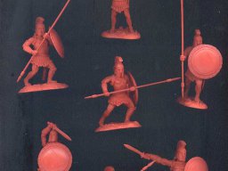 Toysoldier 1:32