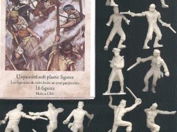 Toysoldier 1:32