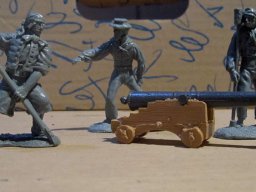 Toysoldier 1:32