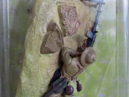Toysoldier 1:32