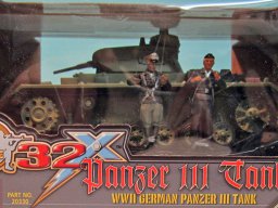 Toysoldier 1:32