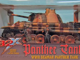 Toysoldier 1:32