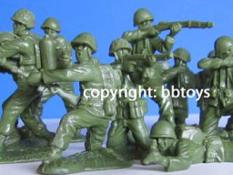 Toysoldier 1:32