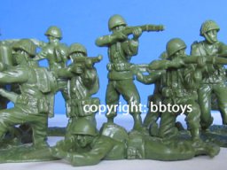 Toysoldier 1:32