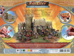 Toysoldier 1:32