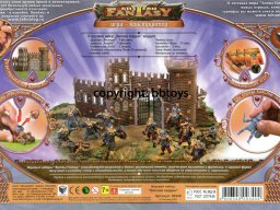 Toysoldier 1:32