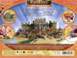 Toysoldier 1:32