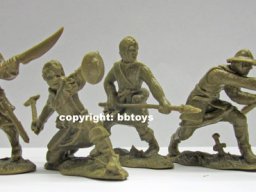 Toysoldier 1:32