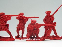 Toysoldier 1:32