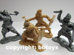 Toysoldier 1:32