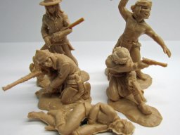 Toysoldier 1:32