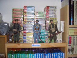 Toysoldier 1:32