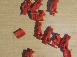 Toysoldier