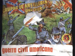 Toysoldier