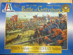 Toysoldier