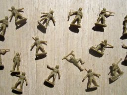 Toysoldier