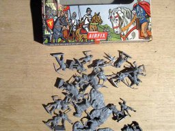 Toysoldier