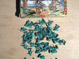 Toysoldier