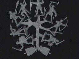 Toysoldier