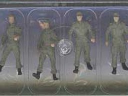 Toysoldier