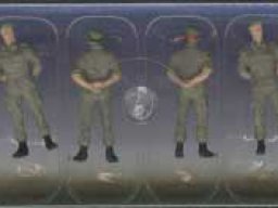 Toysoldier