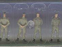 Toysoldier
