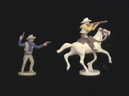 Toysoldier