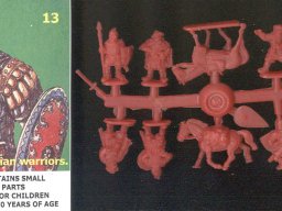 Toysoldier