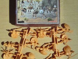 Toysoldier