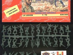 Toysoldier