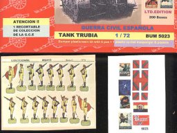 Toysoldier