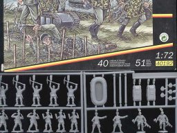 Toysoldier