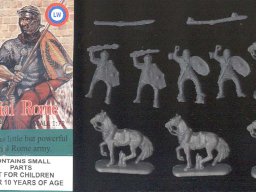 Toysoldier
