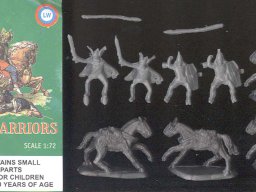 Toysoldier