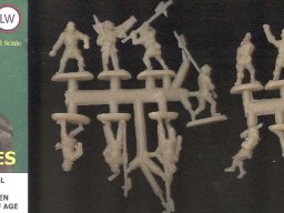 Toysoldier