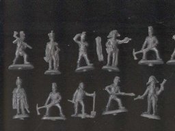 Toysoldier